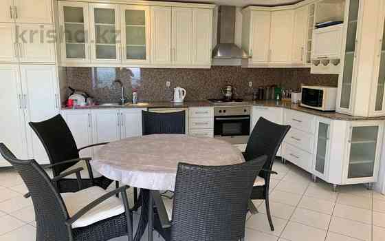 5-комнатный дом помесячно, 380 м², Бекташ 77 