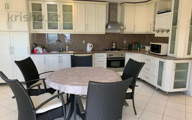 5-комнатный дом помесячно, 380 м², Бекташ 77  - photo 2