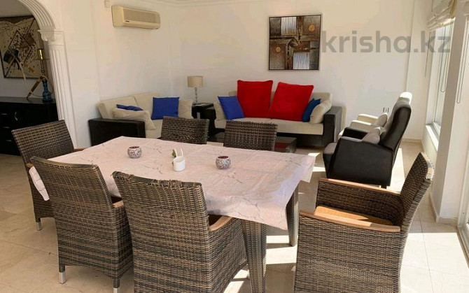 5-комнатный дом помесячно, 380 м², Бекташ 77  - photo 6