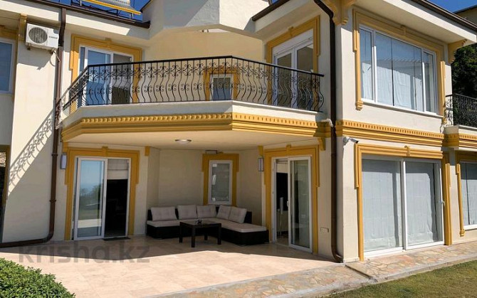 5-комнатный дом помесячно, 380 м², Бекташ 77  - photo 1