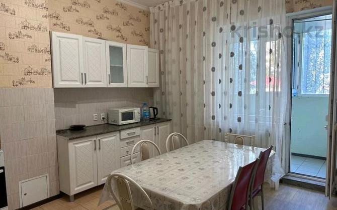 4-комнатная квартира, 110 м², 1/15 этаж посуточно, Сауран 3/1 — Сыганак Astana - photo 6