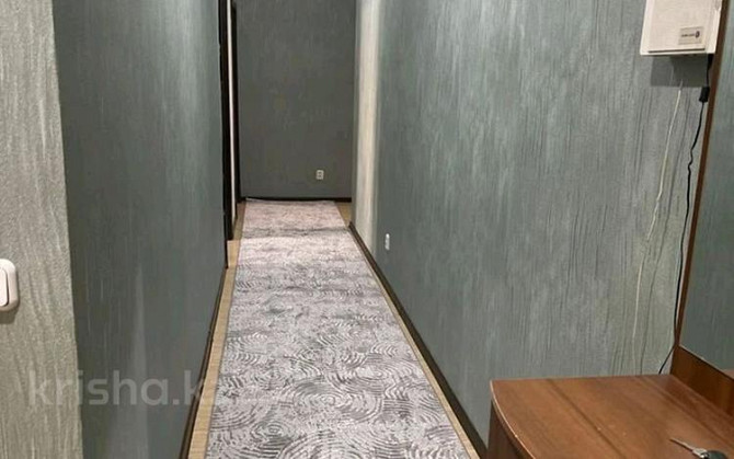 4-комнатная квартира, 110 м², 1/15 этаж посуточно, Сауран 3/1 — Сыганак Astana - photo 8