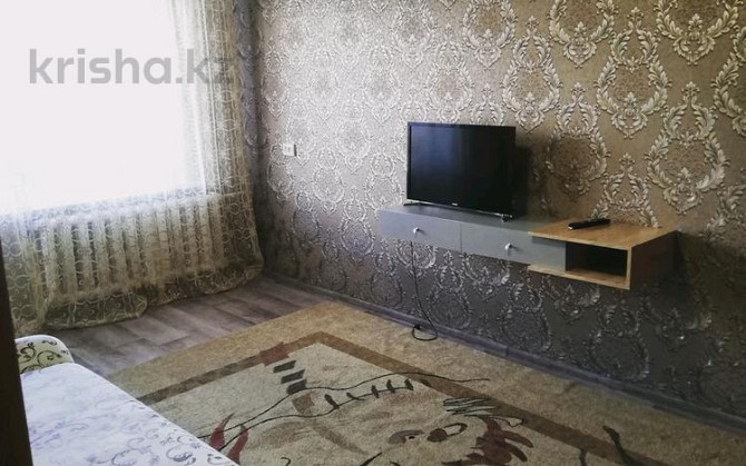2-комнатная квартира, 46 м², 5/5 этаж посуточно, Нуркина 70/1 Павлодар - изображение 1
