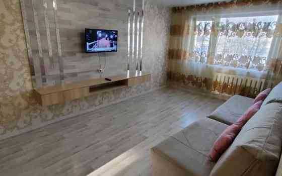 2-комнатная квартира, 48 м², 5/5 этаж посуточно, Айманова 50 Pavlodar
