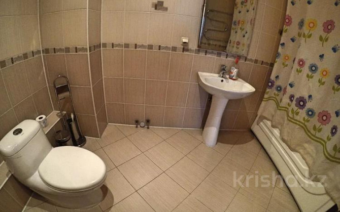 3-комнатная квартира, 120 м², 5/9 этаж посуточно, Жамбыла 211/71 — Гагарина Алматы - изображение 3