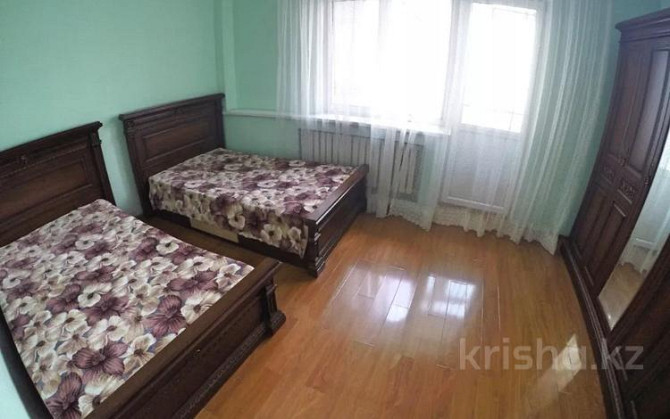 3-комнатная квартира, 120 м², 5/9 этаж посуточно, Жамбыла 211/71 — Гагарина Алматы - изображение 5
