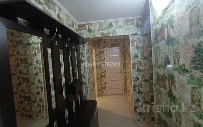 2-комнатная квартира, 48 м² посуточно, Амурская 16 — Парк Металлургов Усть-Каменогорск - изображение 7