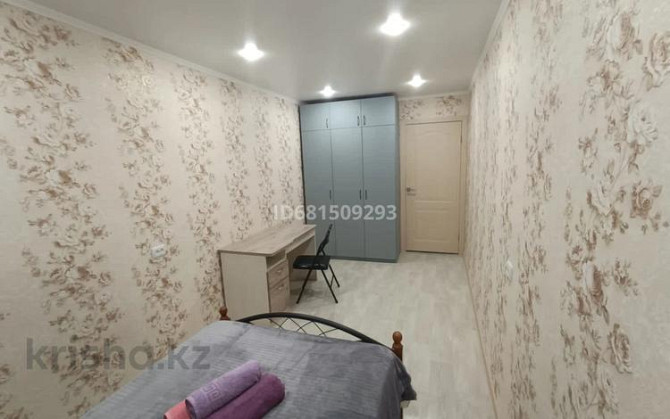 2-комнатная квартира, 48 м² посуточно, Амурская 16 — Парк Металлургов Усть-Каменогорск - изображение 4