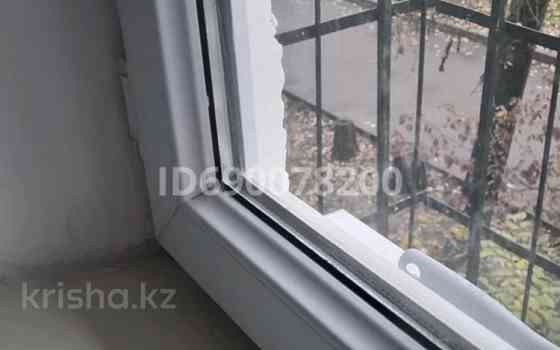 1-комнатная квартира, 33 м², 2/4 этаж помесячно, мкр №10 12 - Шаляпина берегового Алматы