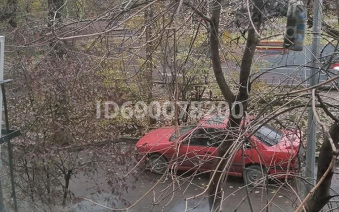 1-комнатная квартира, 33 м², 2/4 этаж помесячно, мкр №10 12 - Шаляпина берегового Almaty - изображение 6