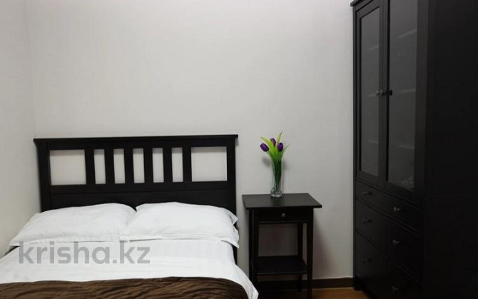 3-комнатная квартира, 105 м², 28/28 этаж посуточно, Кошкарбаева 10/1 — Тауельсиздик Astana - photo 8