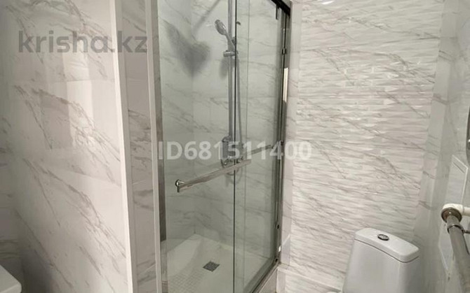 1-комнатная квартира, 55 м², 2/9 этаж посуточно, мкр Нурсая, Абулхаир хана 63 — По дороге в аэропорт Atyrau - photo 6