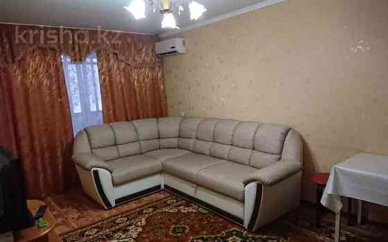 1-комнатная квартира, 50 м², 1/5 этаж посуточно, Новый город, Молдагулова 13Б 78 Актобе