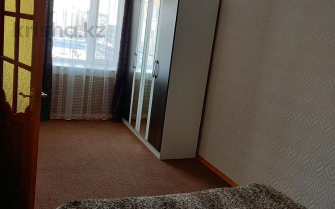 2-комнатная квартира, 55 м², 3/5 этаж посуточно, проспект Бухар Жырау 52 — Центр Караганда - изображение 3