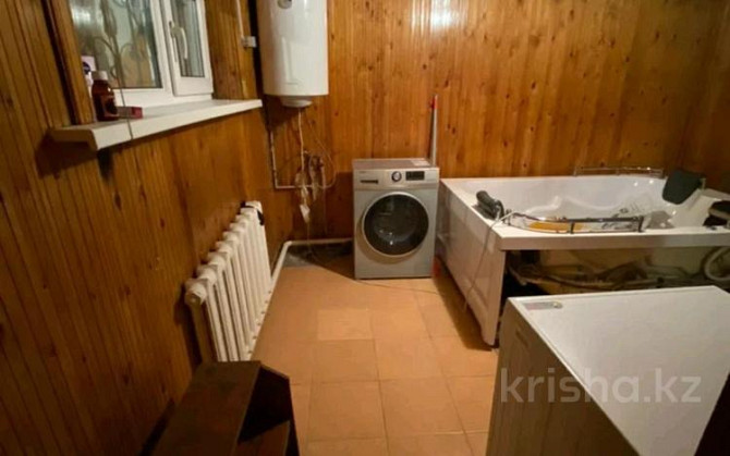 1-комнатный дом помесячно, 35 м², 6 сот., мкр Таугуль-3, Таугуль-3 Турдыкулова 15 — Дауленова Almaty - изображение 5