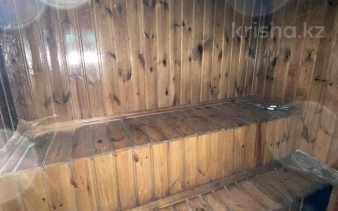 1-комнатный дом помесячно, 35 м², 6 сот., мкр Таугуль-3, Таугуль-3 Турдыкулова 15 — Дауленова Almaty - изображение 2