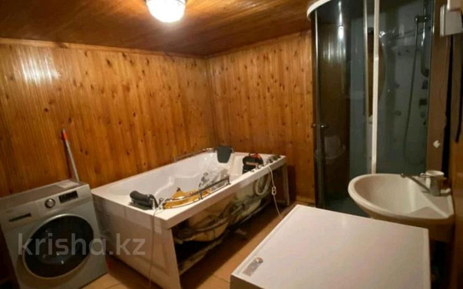 1-комнатный дом помесячно, 35 м², 6 сот., мкр Таугуль-3, Таугуль-3 Турдыкулова 15 — Дауленова Almaty - изображение 4