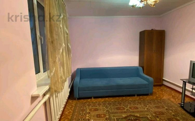 1-комнатный дом помесячно, 35 м², 6 сот., мкр Таугуль-3, Таугуль-3 Турдыкулова 15 — Дауленова Almaty - изображение 8