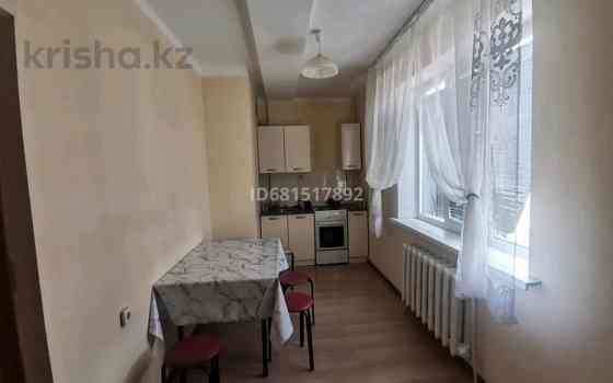 1-комнатная квартира, 55 м², 5/9 этаж посуточно, мкр. Зачаганск пгт 101 — Мурата Мункеулы Oral