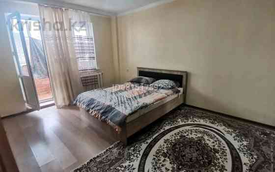 1-комнатная квартира, 55 м², 5/9 этаж посуточно, мкр. Зачаганск пгт 101 — Мурата Мункеулы Oral