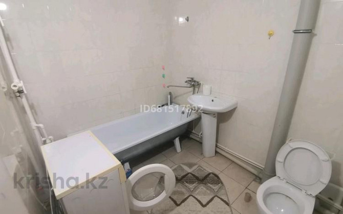 1-комнатная квартира, 55 м², 5/9 этаж посуточно, мкр. Зачаганск пгт 101 — Мурата Мункеулы Oral - photo 4