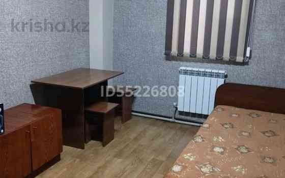 1-комнатная квартира, 12 м², 2/3 этаж помесячно, Зубарева 41 Алматы