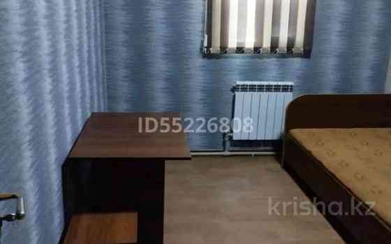 1-комнатная квартира, 12 м², 2/3 этаж помесячно, Зубарева 41 Алматы