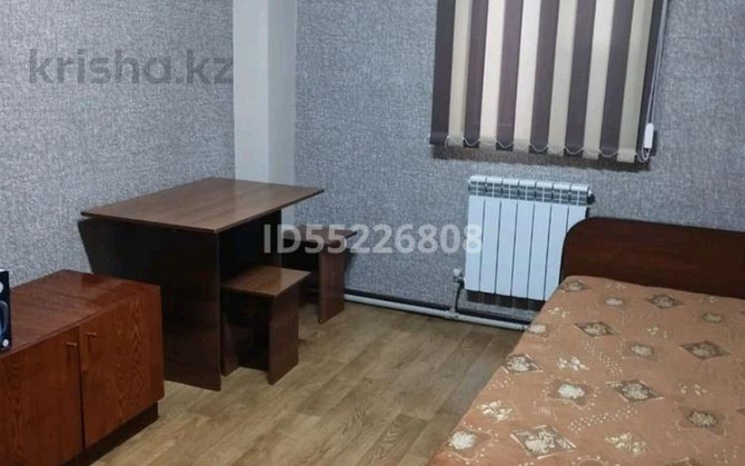 1-комнатная квартира, 12 м², 2/3 этаж помесячно, Зубарева 41 Алматы - изображение 3