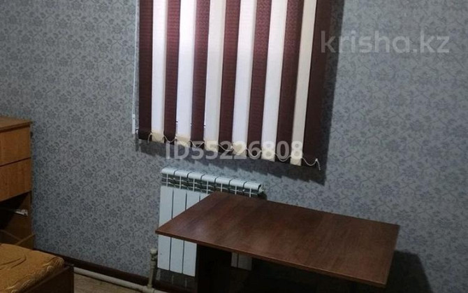 1-комнатная квартира, 12 м², 2/3 этаж помесячно, Зубарева 41 Алматы - изображение 5