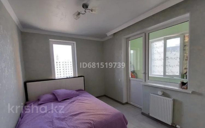 1-комнатная квартира, 38 м², 1/7 этаж посуточно, 11-ая улица 14/4 — Жаңа қала стадион Туркестан - изображение 1