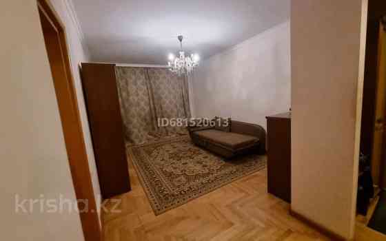 3-комнатная квартира, 70 м², 1/9 этаж посуточно, Молдагуловой 45 — Понфилова Алматы