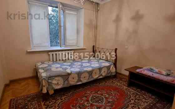 3-комнатная квартира, 70 м², 1/9 этаж посуточно, Молдагуловой 45 — Понфилова Алматы