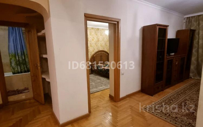 3-комнатная квартира, 70 м², 1/9 этаж посуточно, Молдагуловой 45 — Понфилова Алматы - изображение 7