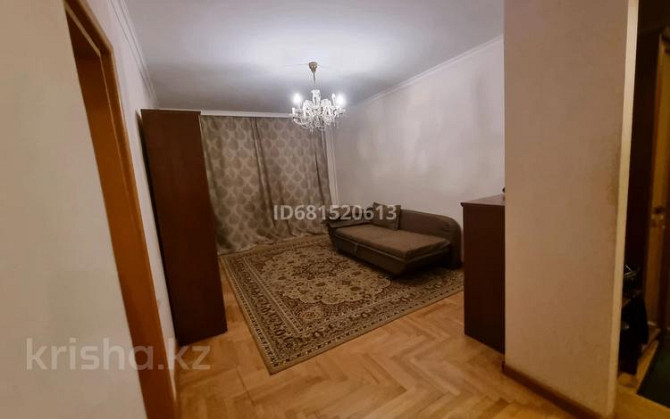 3-комнатная квартира, 70 м², 1/9 этаж посуточно, Молдагуловой 45 — Понфилова Алматы - изображение 5