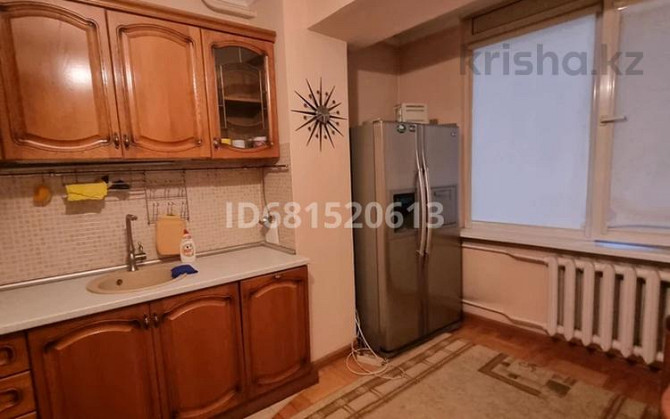 3-комнатная квартира, 70 м², 1/9 этаж посуточно, Молдагуловой 45 — Понфилова Алматы - изображение 8