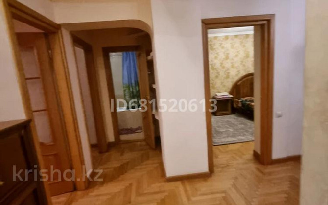 3-комнатная квартира, 70 м², 1/9 этаж посуточно, Молдагуловой 45 — Понфилова Алматы - изображение 6