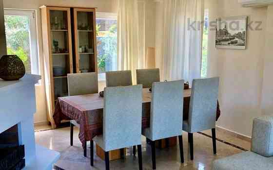 4-комнатный дом помесячно, 305 м², 4 сот., Оба 77 