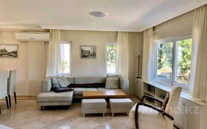 4-комнатный дом помесячно, 305 м², 4 сот., Оба 77  - изображение 8