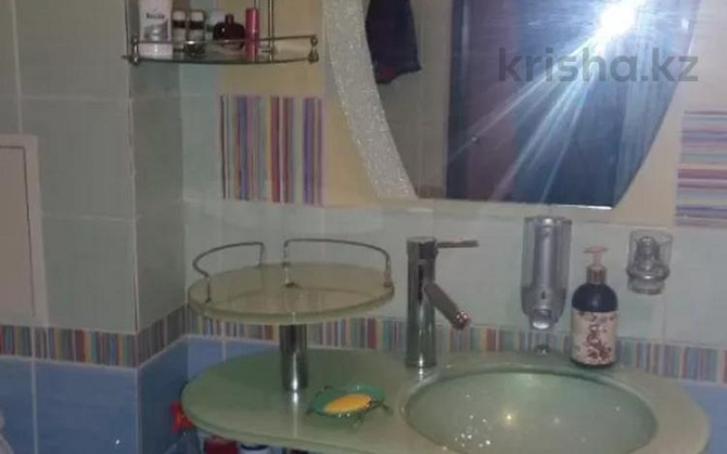 1-комнатная квартира, 40 м², 2 этаж посуточно, проспект Достык 207 — проспект Евразия Oral - photo 5