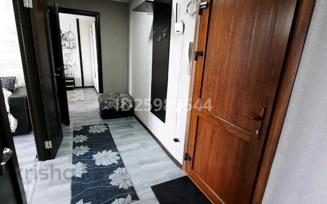 2-комнатная квартира, 60 м², 5/9 этаж посуточно, Шакарима 14 — Дулатова Semey - photo 5