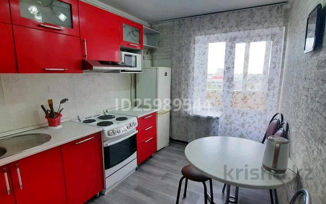2-комнатная квартира, 60 м², 5/9 этаж посуточно, Шакарима 14 — Дулатова Semey - photo 8