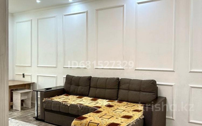 2-комнатная квартира, 48 м², 2/5 этаж посуточно, мкр Сауле , Айбергенова 5а — Саяхат Shymkent - photo 6