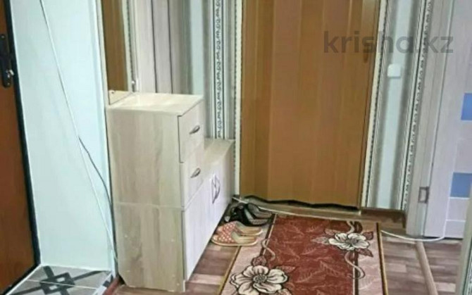1-комнатная квартира, 39 м², 1/5 этаж посуточно, Жана Семей 25 — Ауэзова Семей - изображение 2