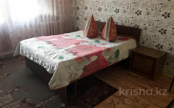 1-комнатная квартира, 39 м², 1/5 этаж посуточно, Жана Семей 25 — Ауэзова Семей - изображение 6