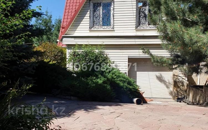 3-комнатный дом помесячно, 120 м², 10 сот., Рыскулова 9  - photo 1