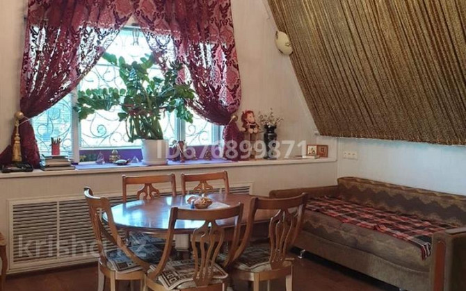 3-комнатный дом помесячно, 120 м², 10 сот., Рыскулова 9  - photo 7