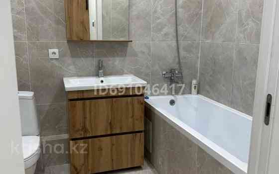 2-комнатная квартира, 56 м², 3/9 этаж помесячно, Е-305 6 Астана