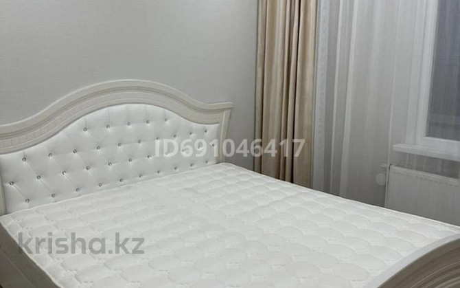 2-комнатная квартира, 56 м², 3/9 этаж помесячно, Е-305 6 Астана - изображение 5