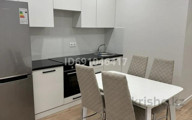 2-комнатная квартира, 56 м², 3/9 этаж помесячно, Е-305 6 Астана - изображение 2
