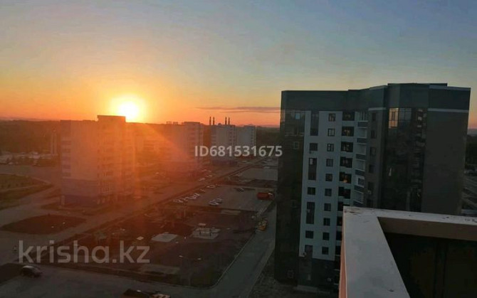 1-комнатная квартира, 46 м² посуточно, Каныша Сатпаева 55/7 Ust-Kamenogorsk - photo 1